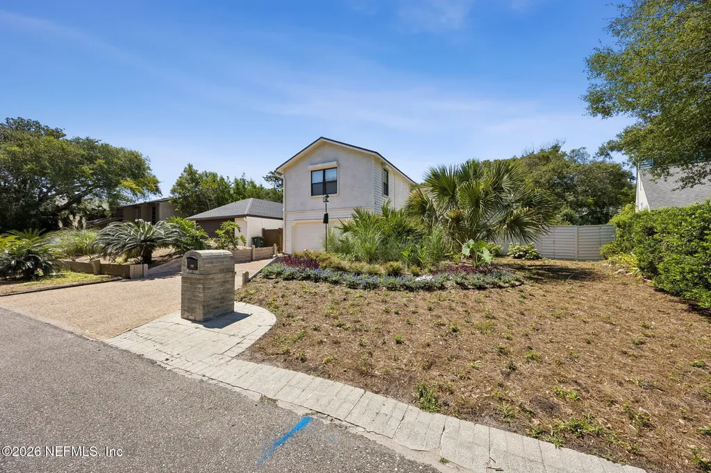 330 Garden Lane Atlantic Beach FL 32233