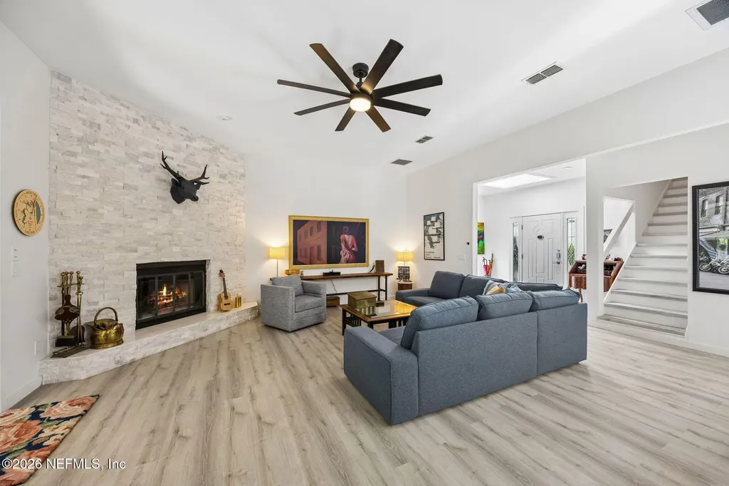 330 Garden Lane Atlantic Beach FL 32233