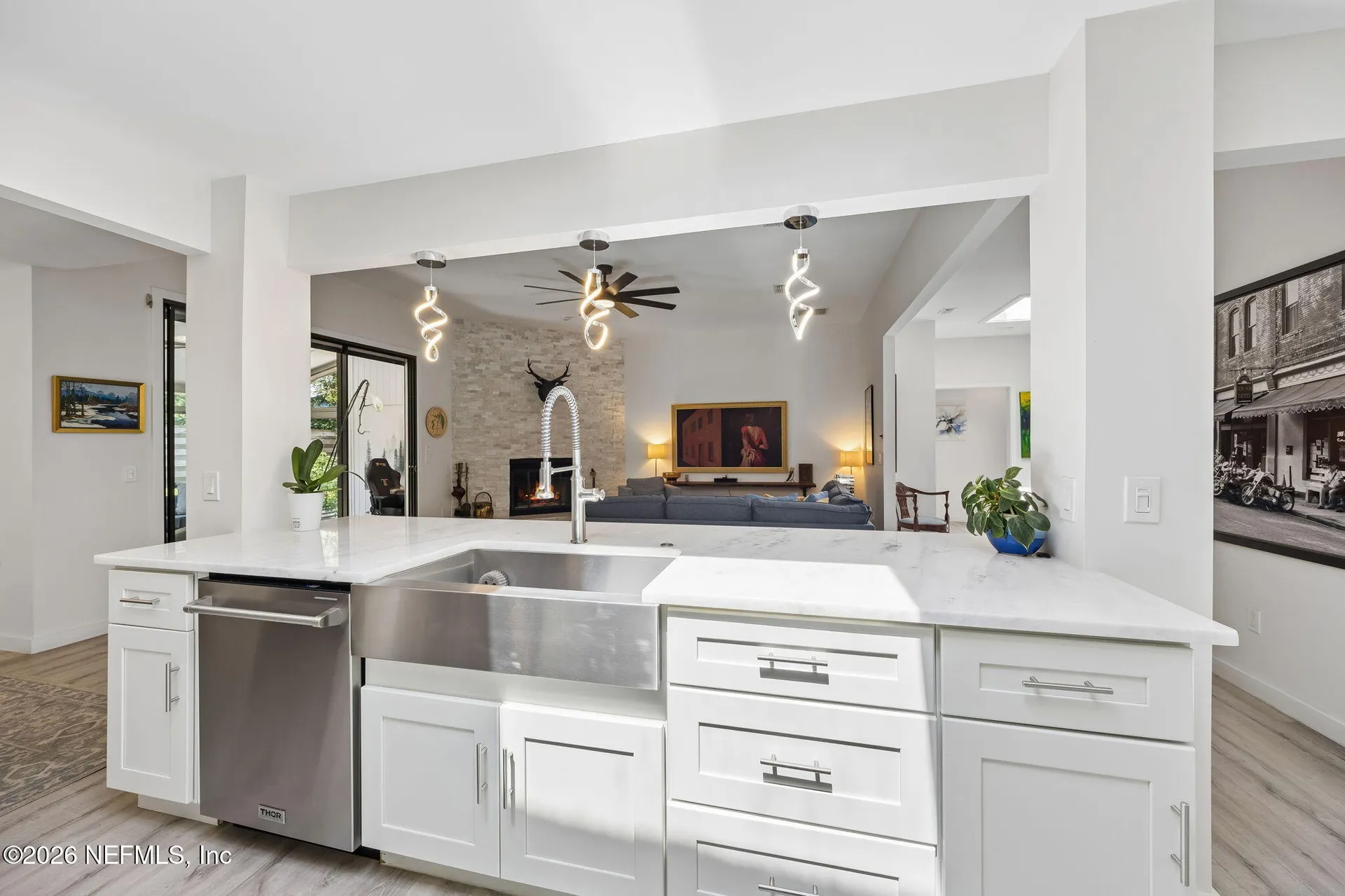 330 Garden Lane Atlantic Beach FL 32233