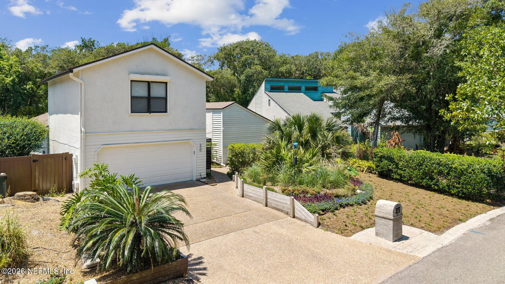 330 Garden Lane Atlantic Beach FL 32233