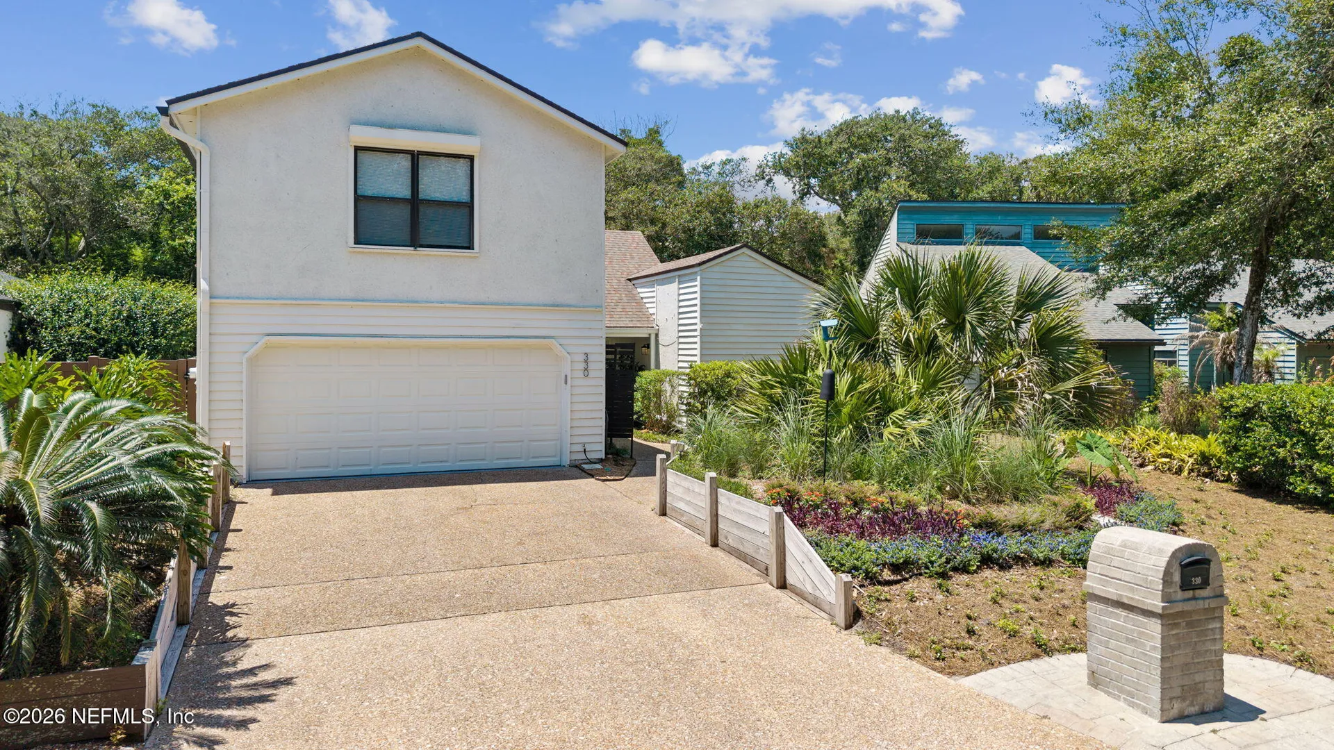 330 Garden Lane Atlantic Beach FL 32233