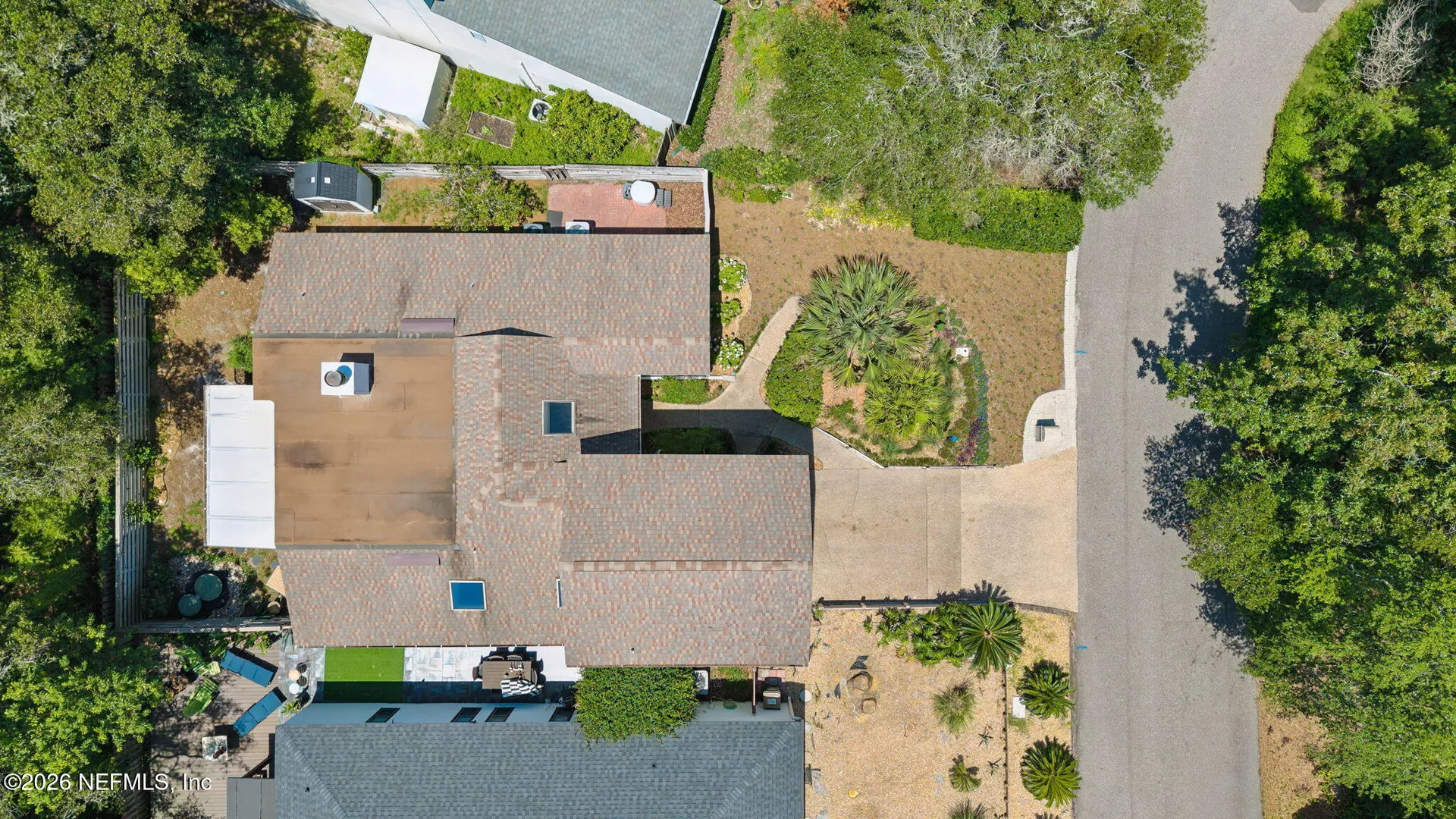 330 Garden Lane Atlantic Beach FL 32233