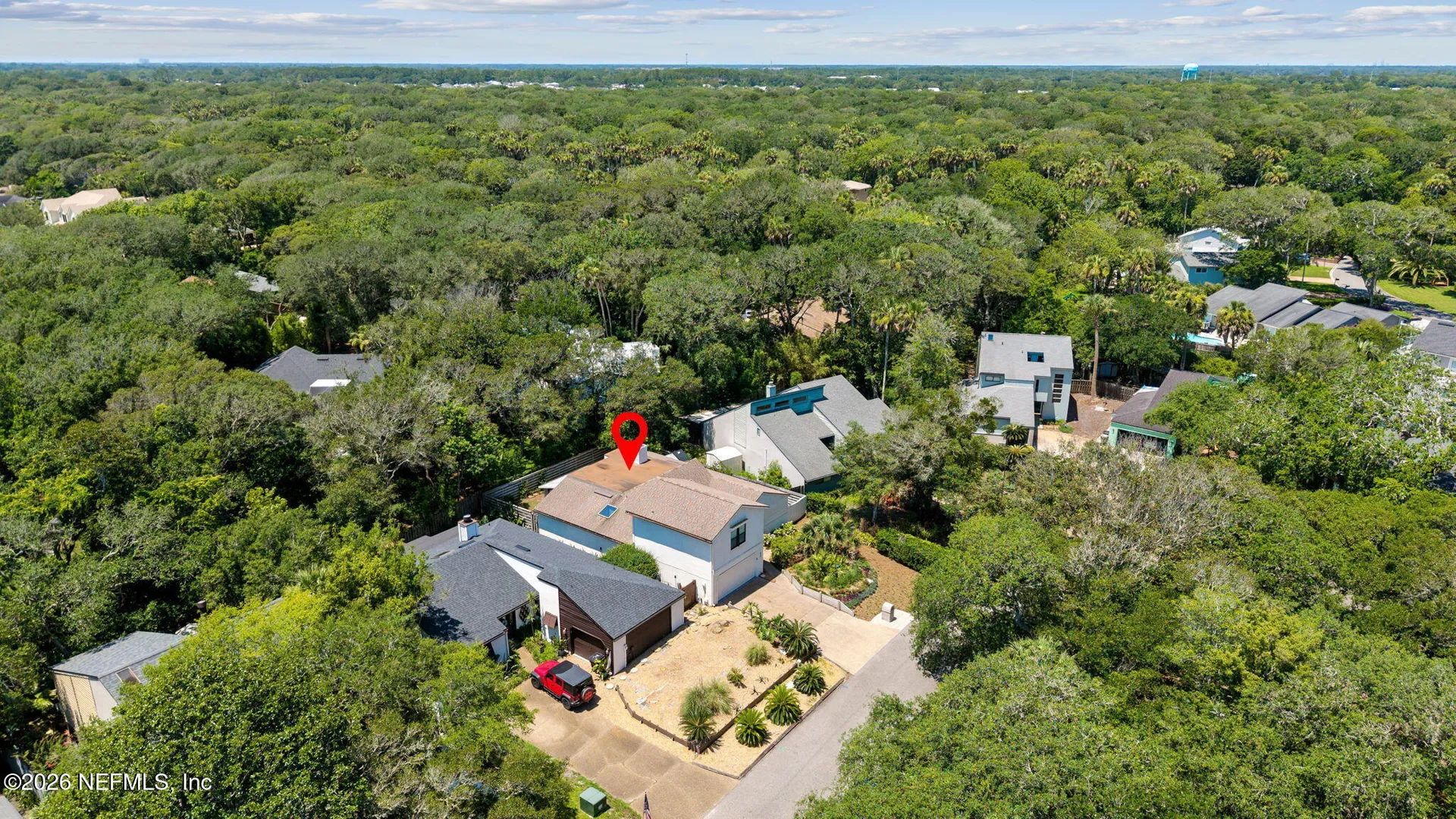 330 Garden Lane Atlantic Beach FL 32233