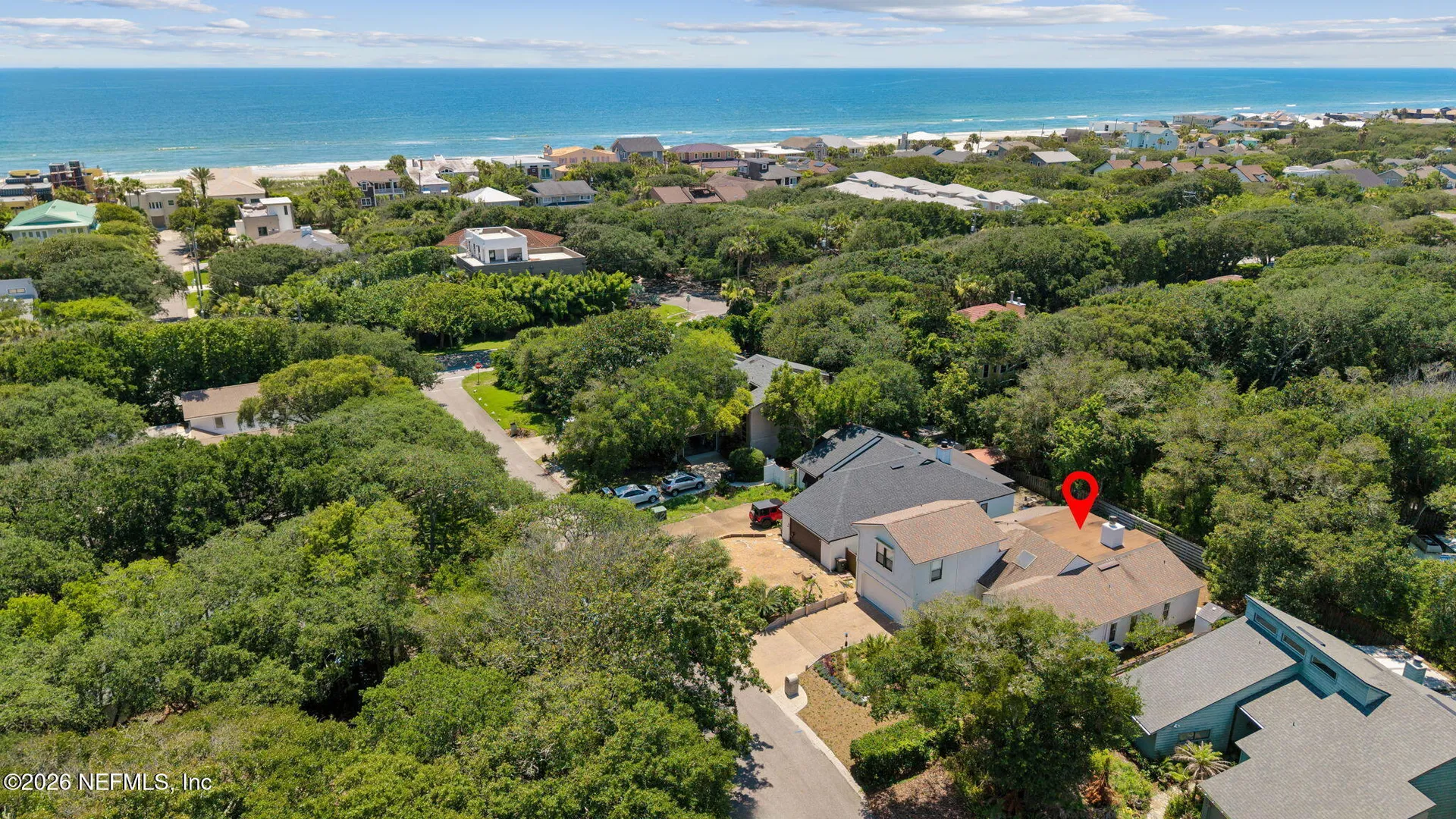 330 Garden Lane Atlantic Beach FL 32233