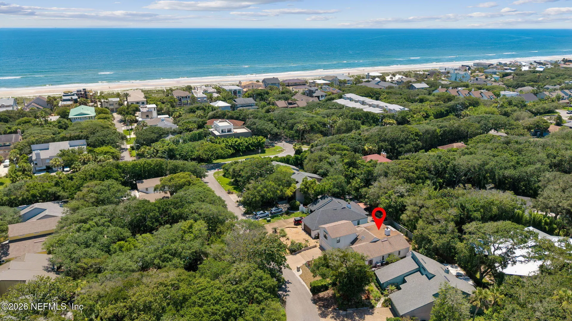 330 Garden Lane Atlantic Beach FL 32233