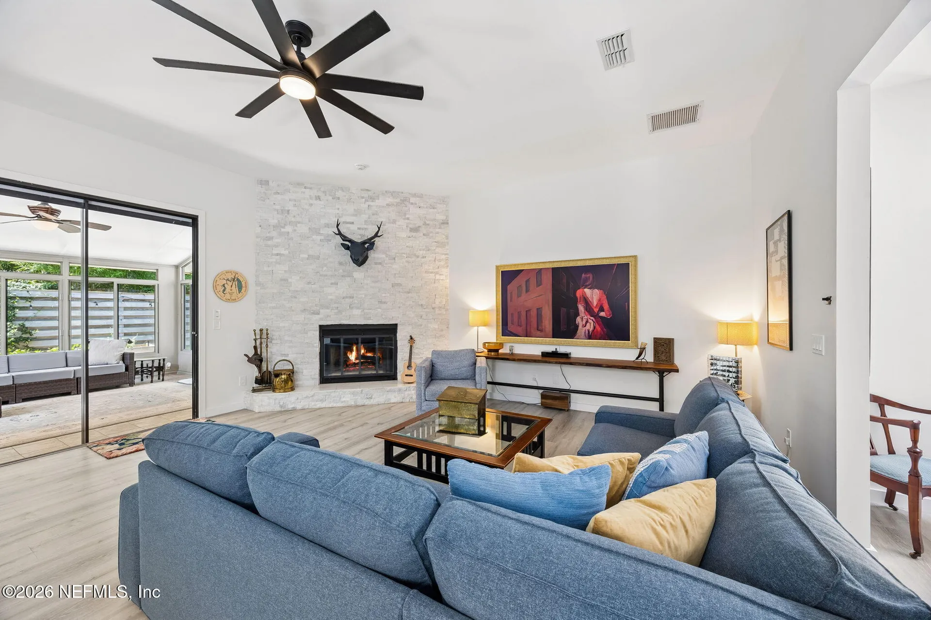 330 Garden Lane Atlantic Beach FL 32233