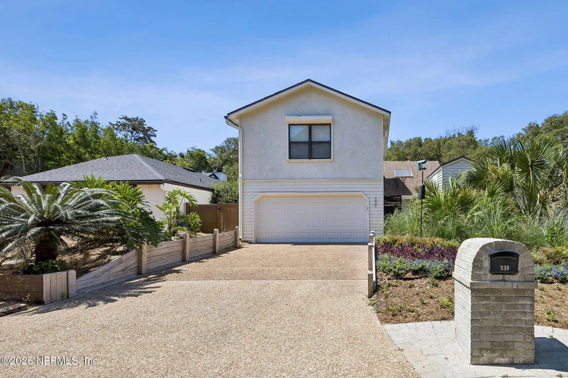 330 Garden Lane Atlantic Beach FL 32233