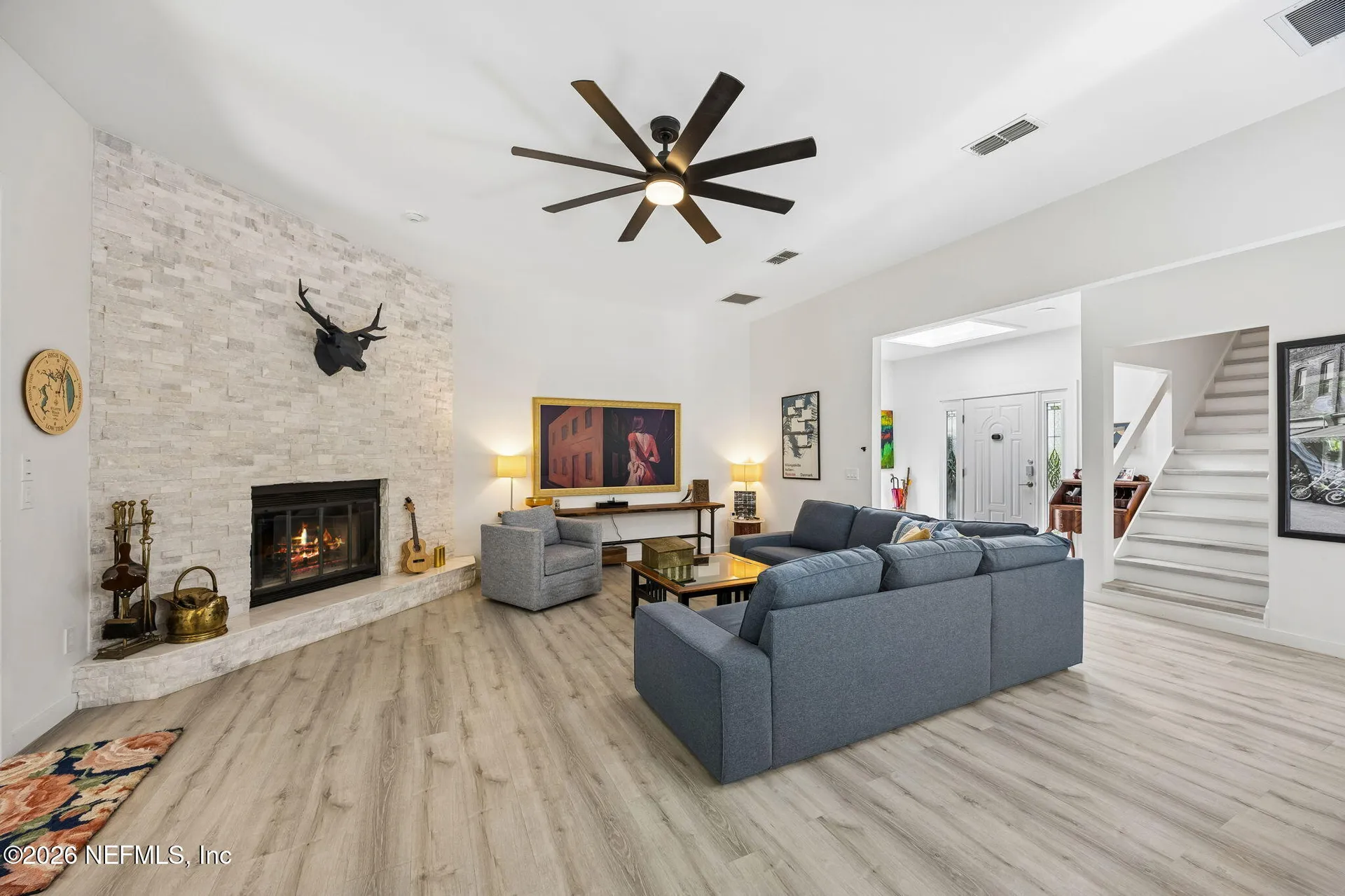 330 Garden Lane Atlantic Beach FL 32233