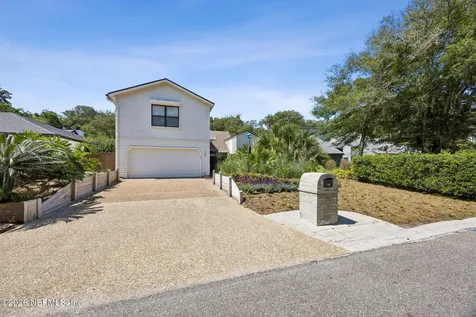330 Garden Lane Atlantic Beach FL 32233
