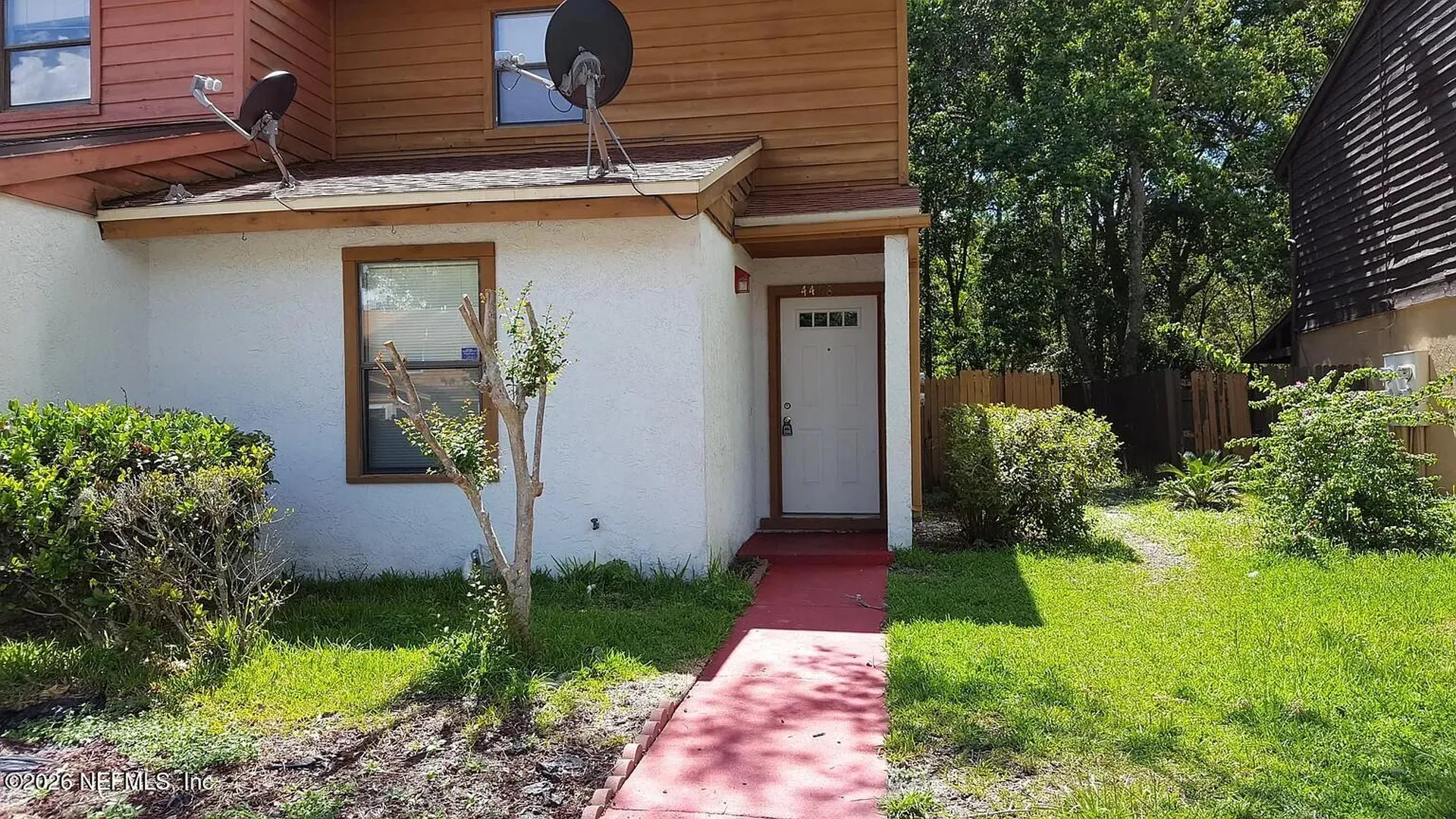 4468 Melissa Court W Jacksonville FL 32210