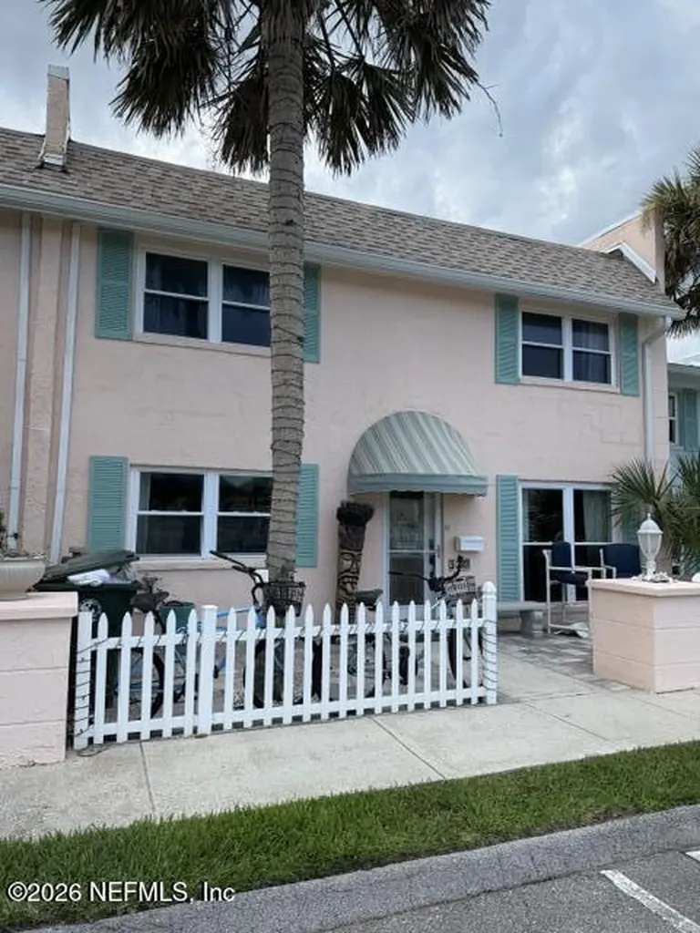 2233 Seminole Road Atlantic Beach FL 32233