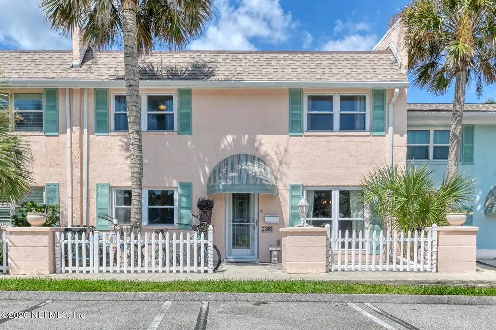 2233 Seminole Road Atlantic Beach FL 32233