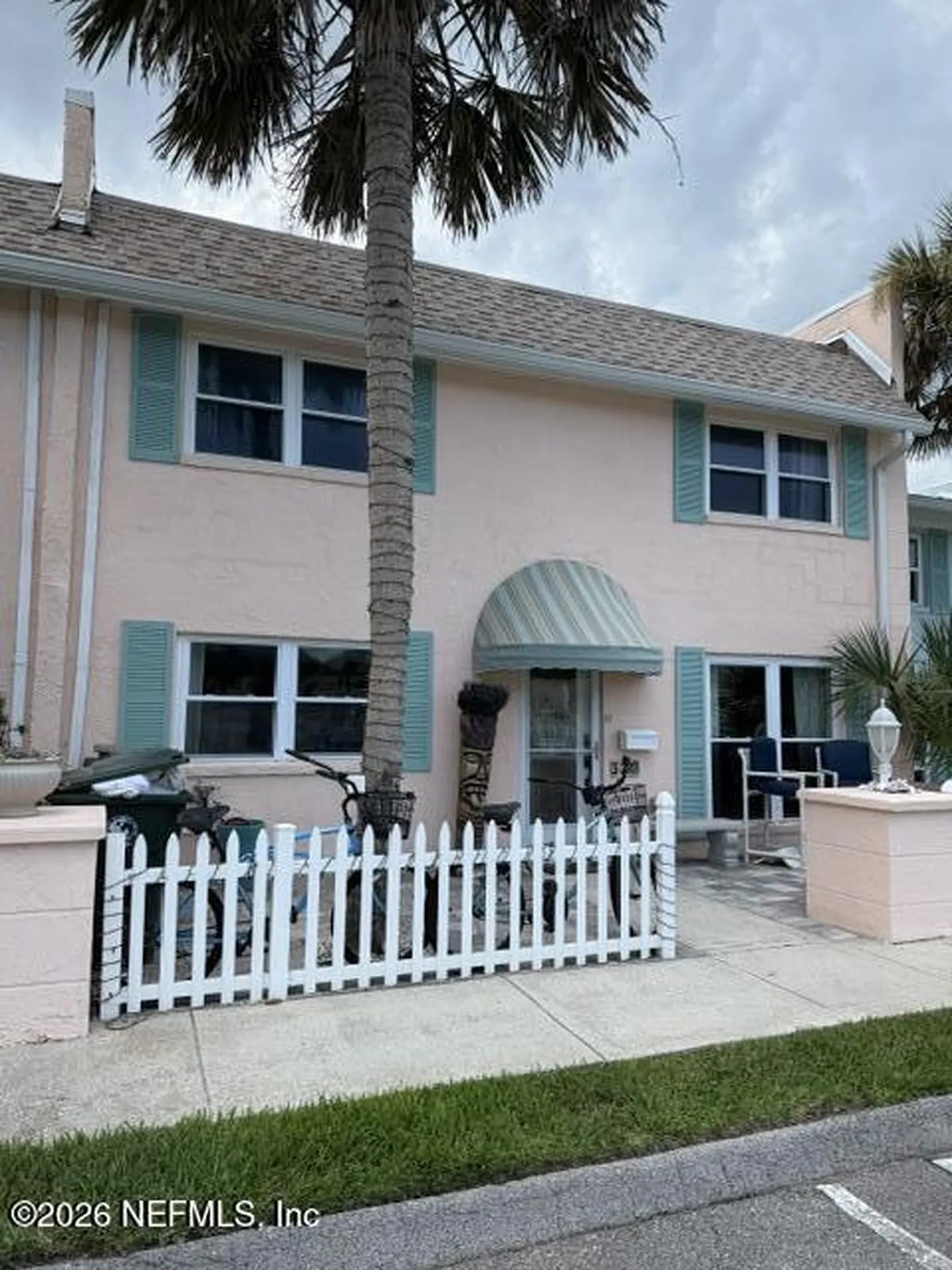 2233 Seminole Road Atlantic Beach FL 32233