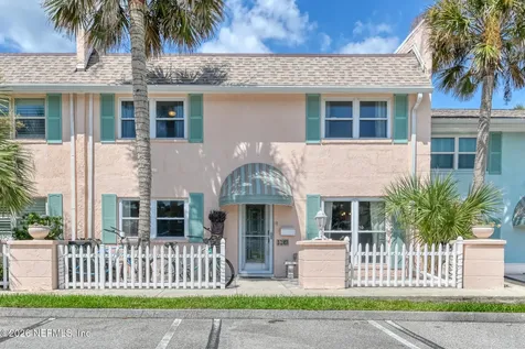 2233 Seminole Road Atlantic Beach FL 32233