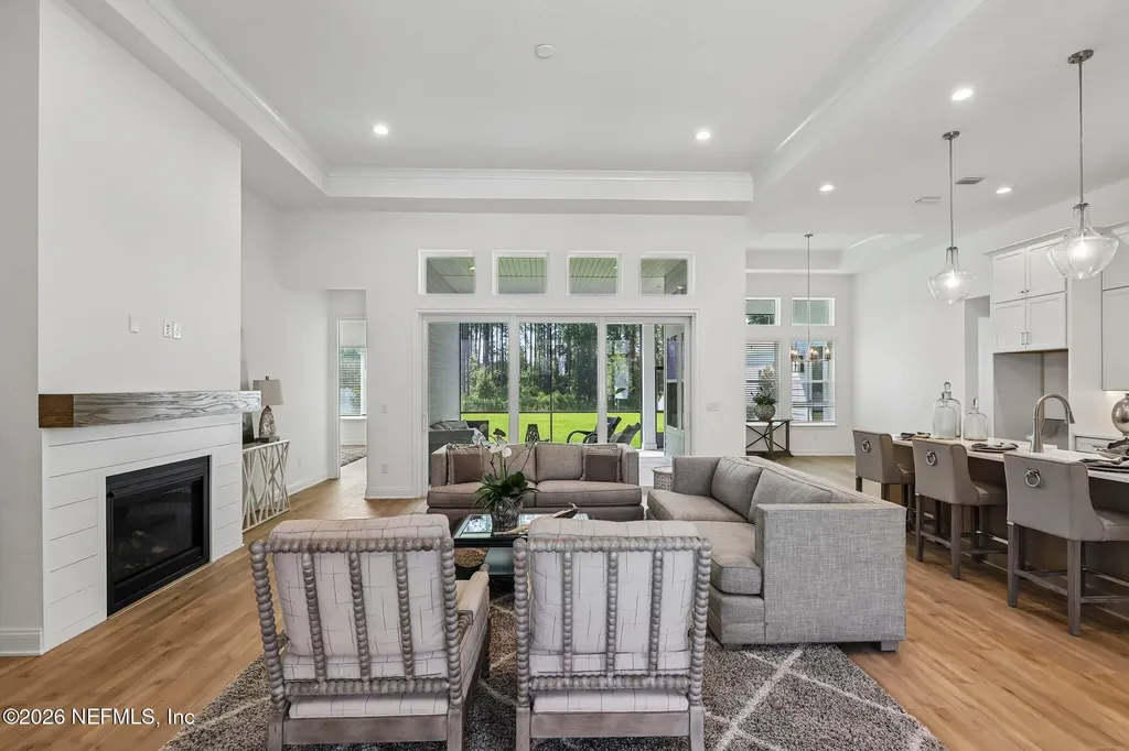 53 Glenbriar Court St. Augustine FL 32092