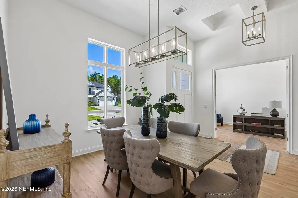 53 Glenbriar Court St. Augustine FL 32092