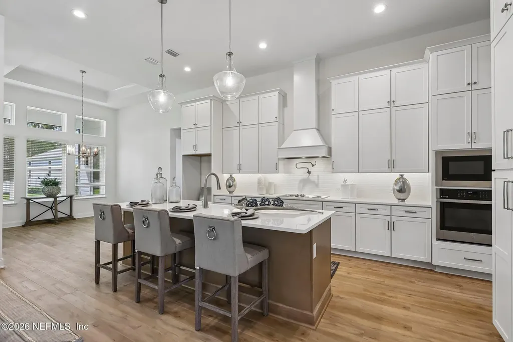 53 Glenbriar Court St. Augustine FL 32092