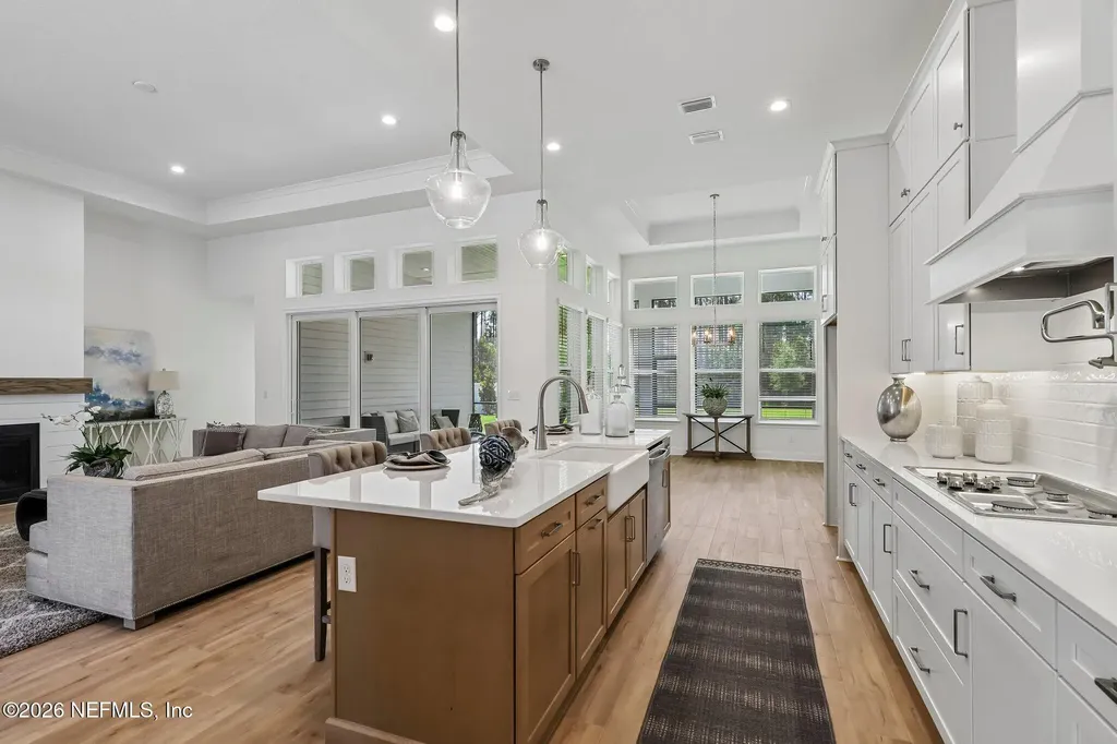 53 Glenbriar Court St. Augustine FL 32092