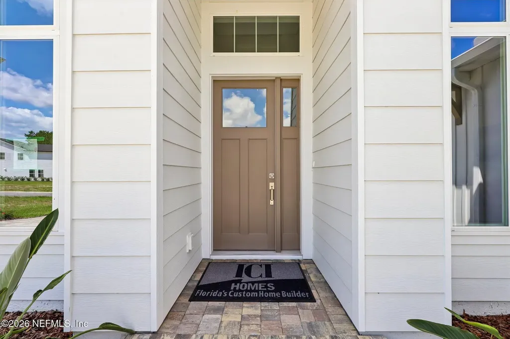 53 Glenbriar Court St. Augustine FL 32092