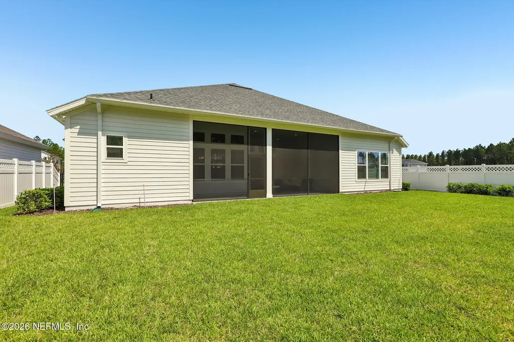 53 Glenbriar Court St. Augustine FL 32092