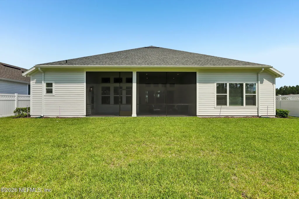 53 Glenbriar Court St. Augustine FL 32092