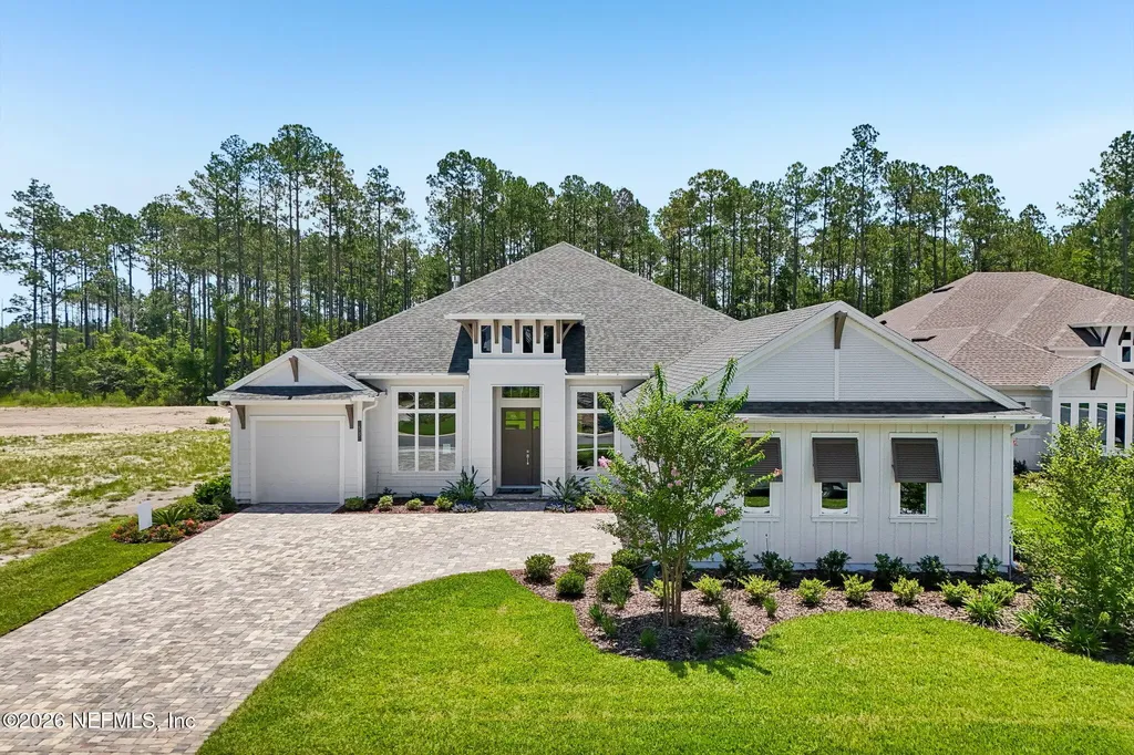 53 Glenbriar Court St. Augustine FL 32092