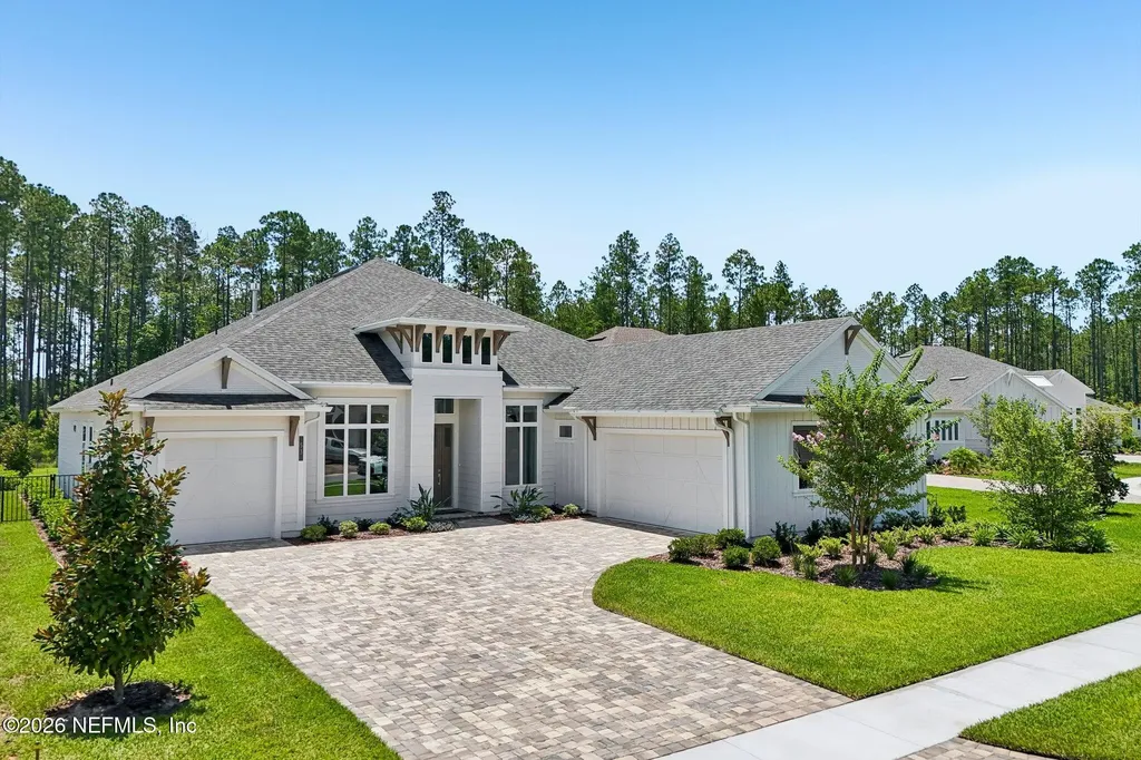 53 Glenbriar Court St. Augustine FL 32092
