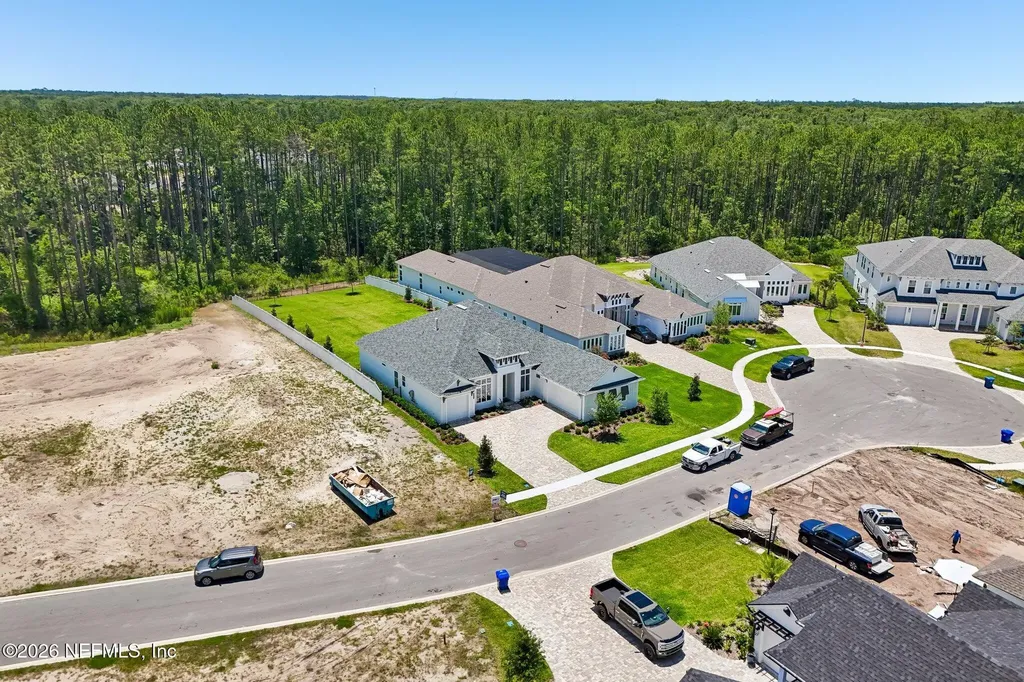 53 Glenbriar Court St. Augustine FL 32092