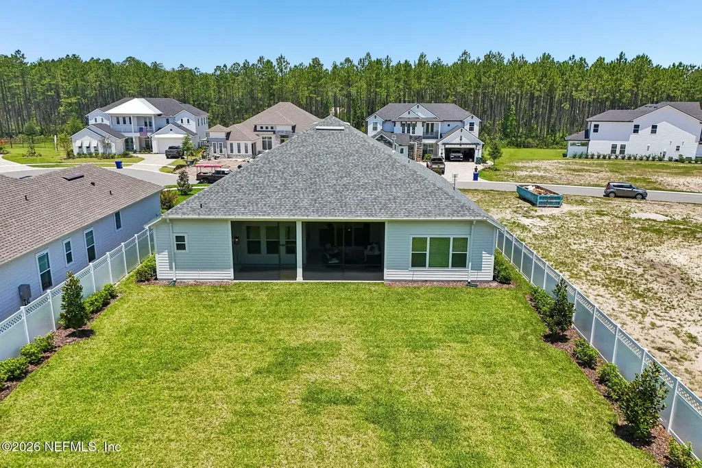 53 Glenbriar Court St. Augustine FL 32092