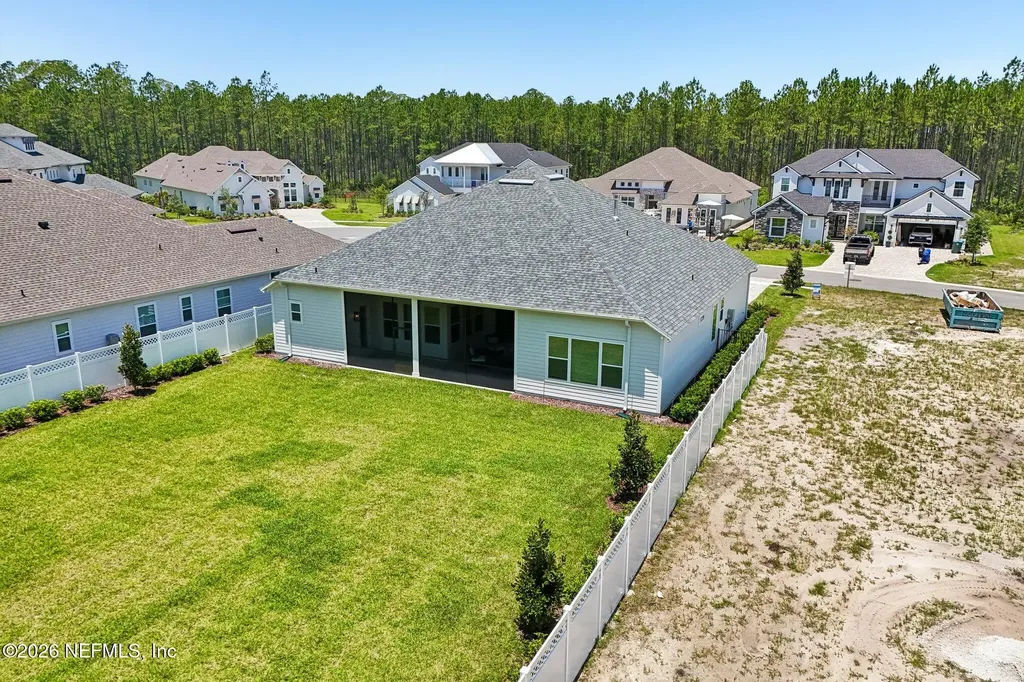 53 Glenbriar Court St. Augustine FL 32092