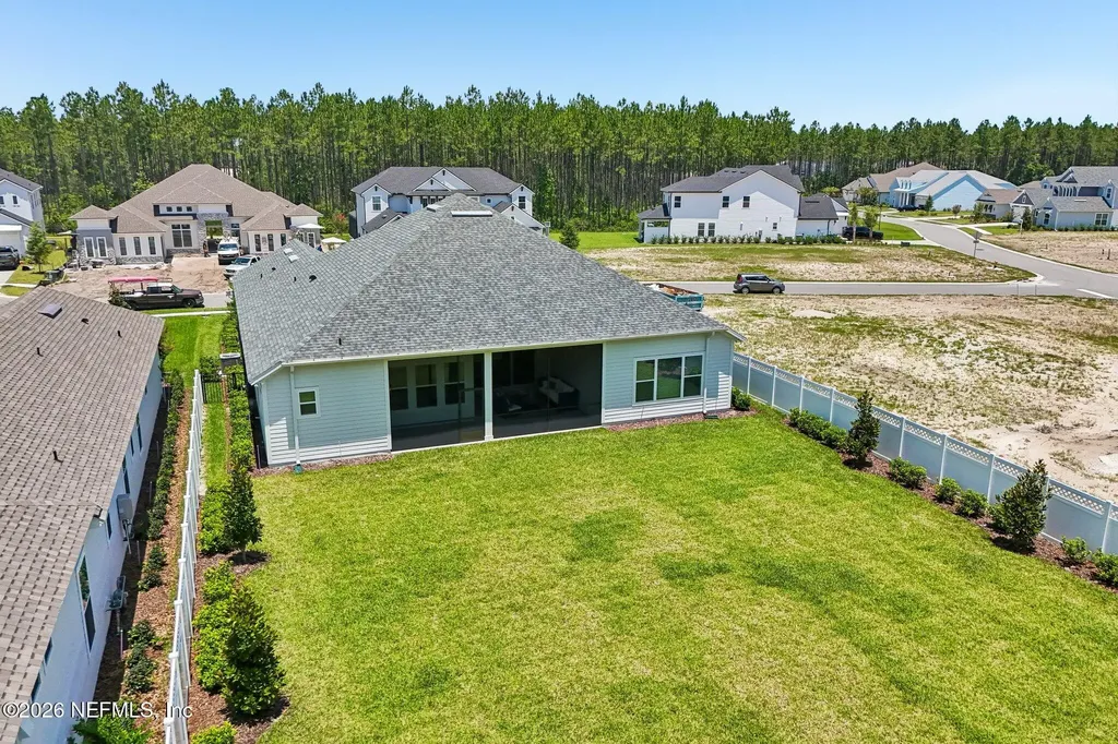 53 Glenbriar Court St. Augustine FL 32092