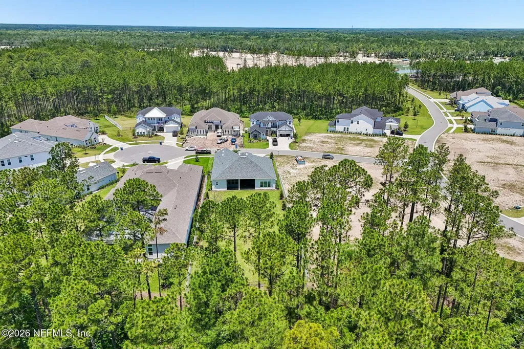 53 Glenbriar Court St. Augustine FL 32092