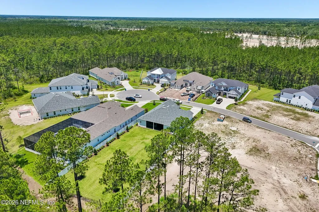 53 Glenbriar Court St. Augustine FL 32092
