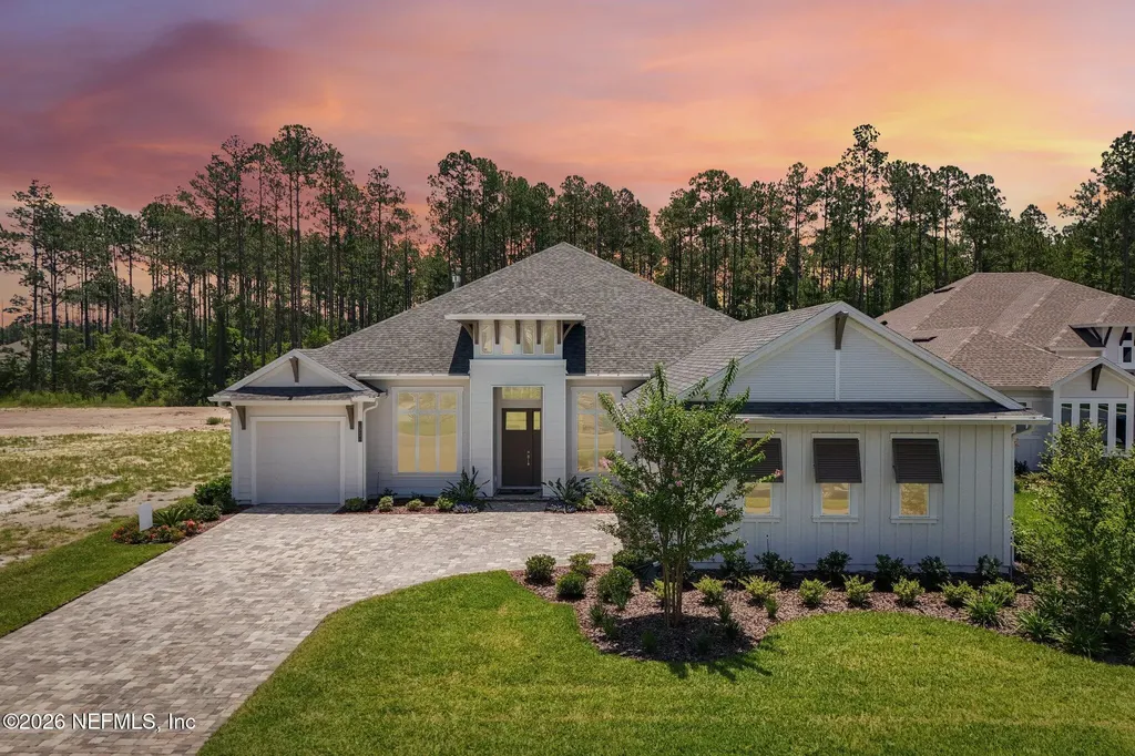 53 Glenbriar Court St. Augustine FL 32092