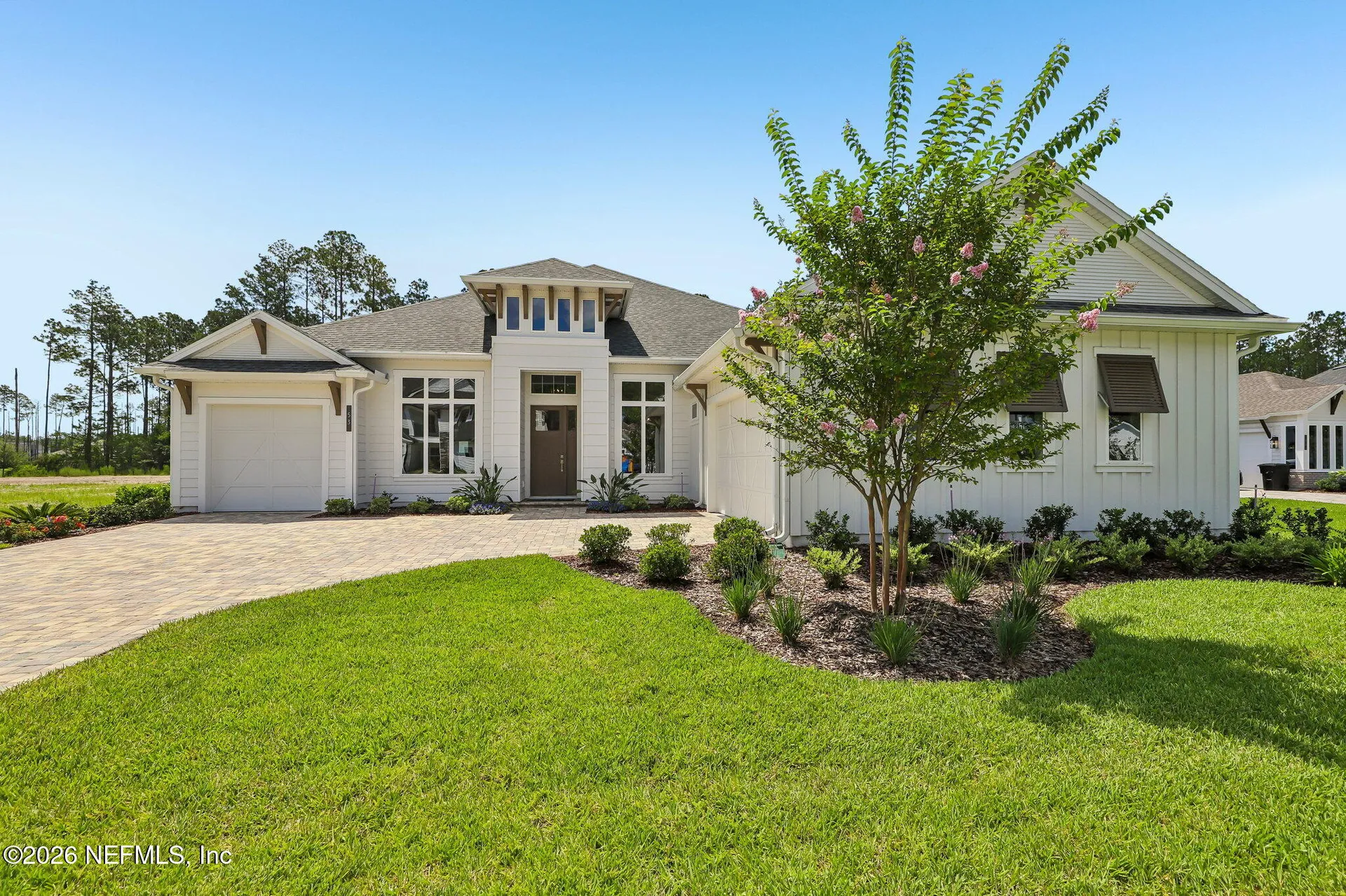 53 Glenbriar Court St. Augustine FL 32092
