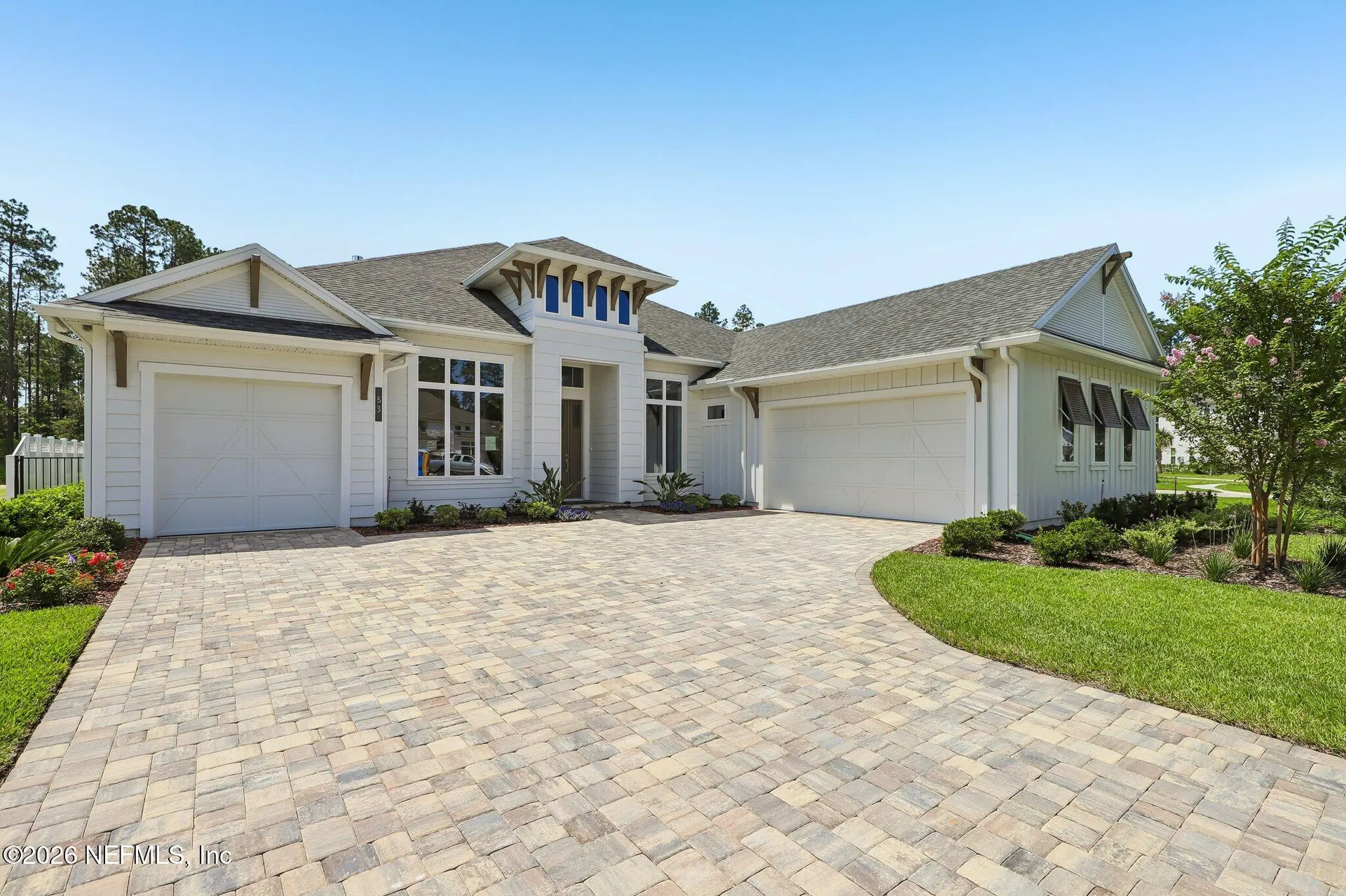 53 Glenbriar Court St. Augustine FL 32092