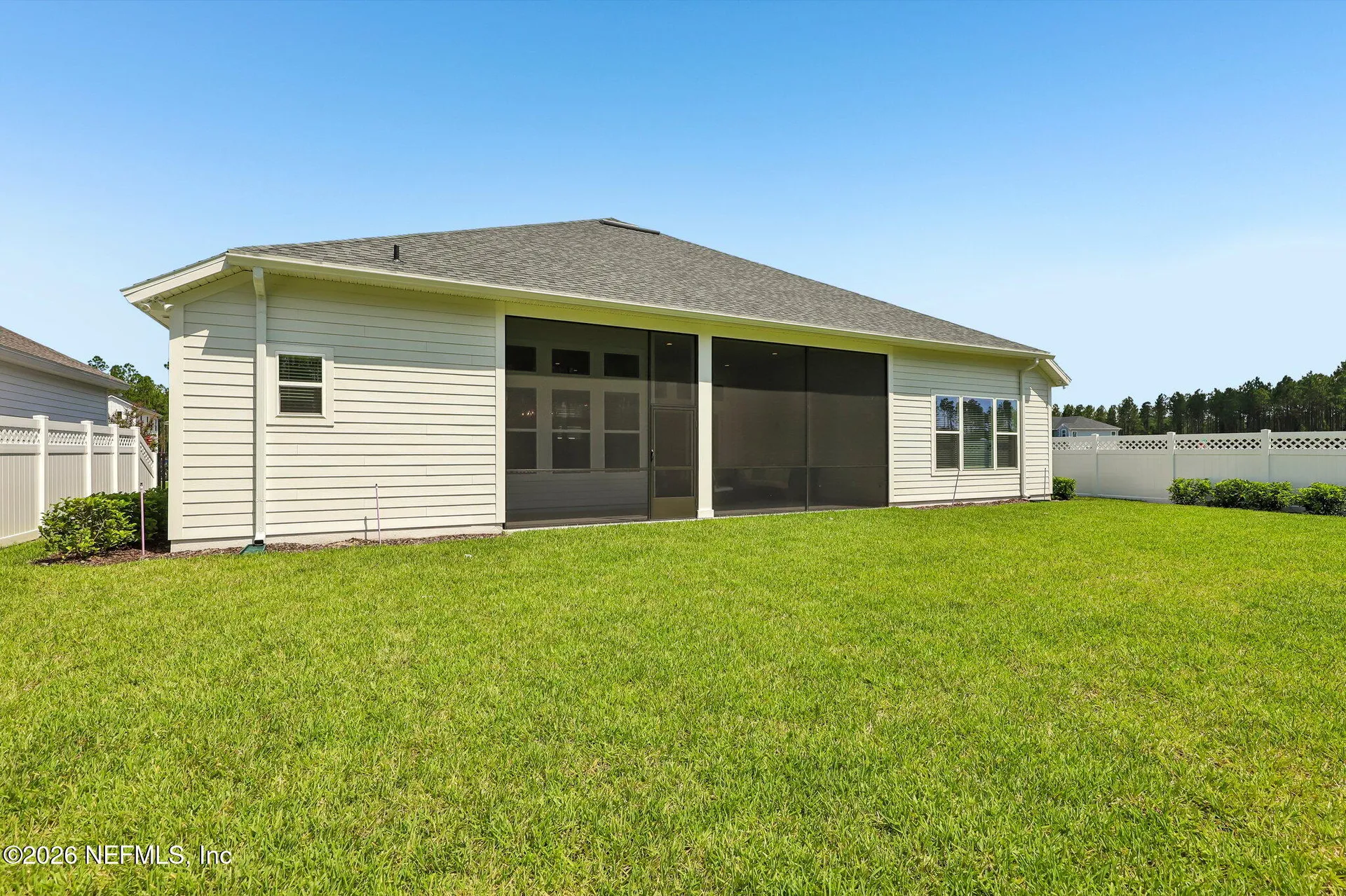 53 Glenbriar Court St. Augustine FL 32092