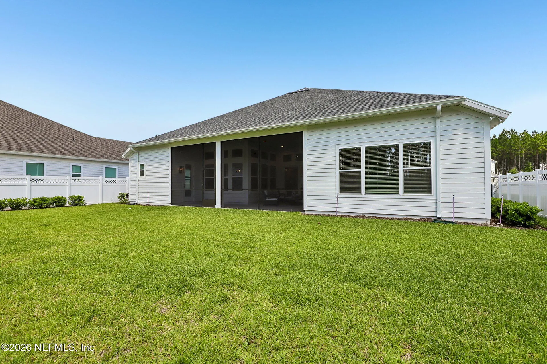 53 Glenbriar Court St. Augustine FL 32092