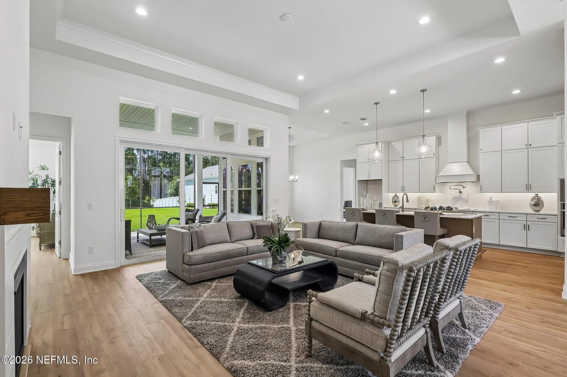 53 Glenbriar Court St. Augustine FL 32092
