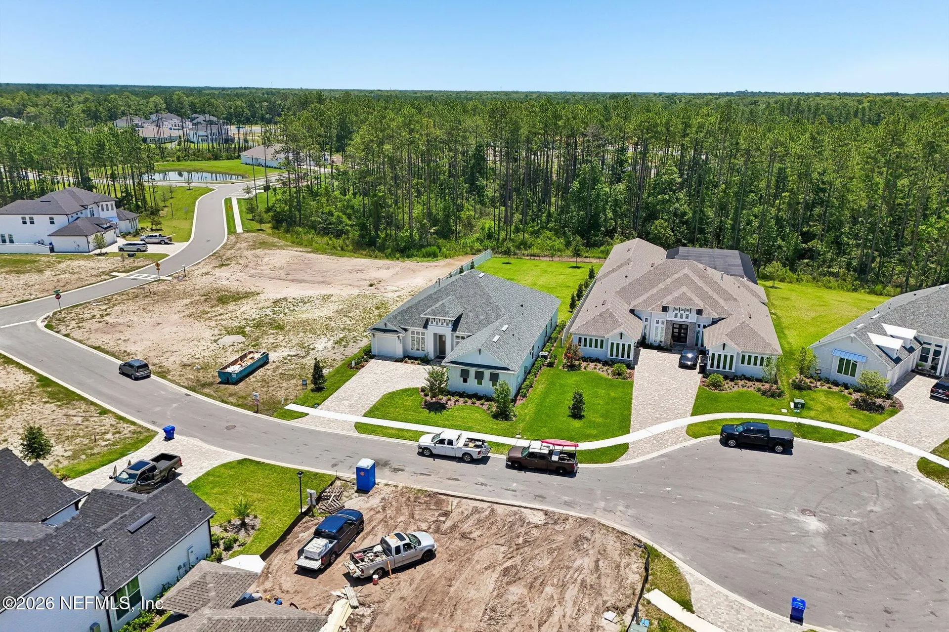 53 Glenbriar Court St. Augustine FL 32092