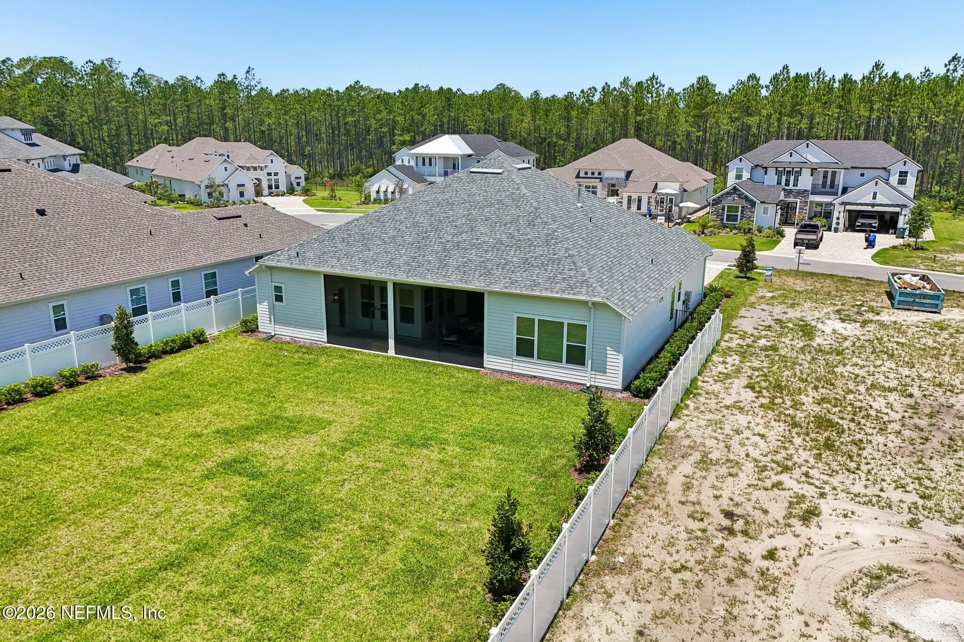 53 Glenbriar Court St. Augustine FL 32092