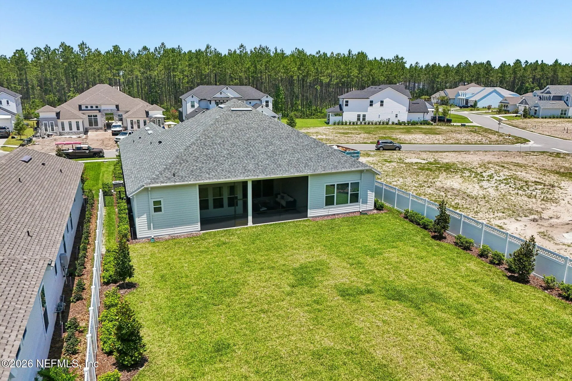 53 Glenbriar Court St. Augustine FL 32092