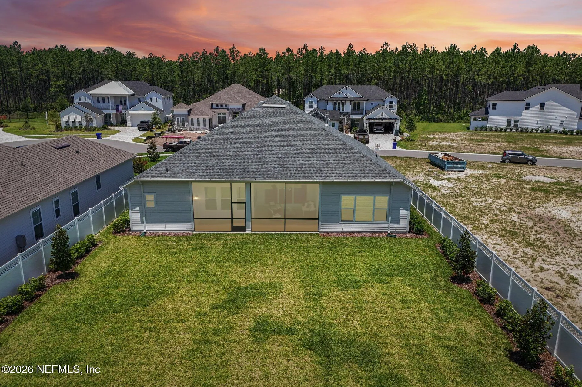 53 Glenbriar Court St. Augustine FL 32092