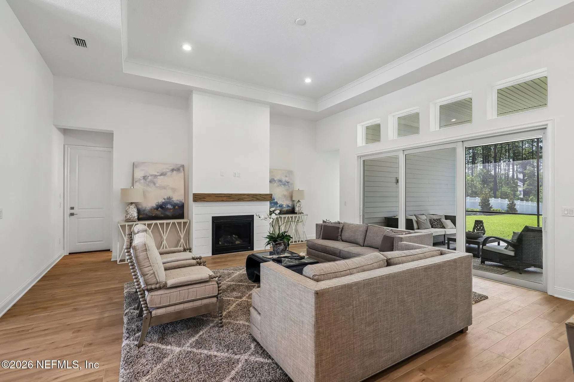 53 Glenbriar Court St. Augustine FL 32092