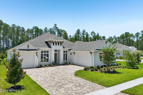 53 Glenbriar Court St. Augustine FL 32092
