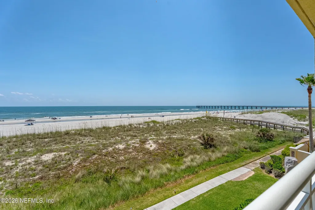 917 1st Street N Jacksonville Beach FL 32250