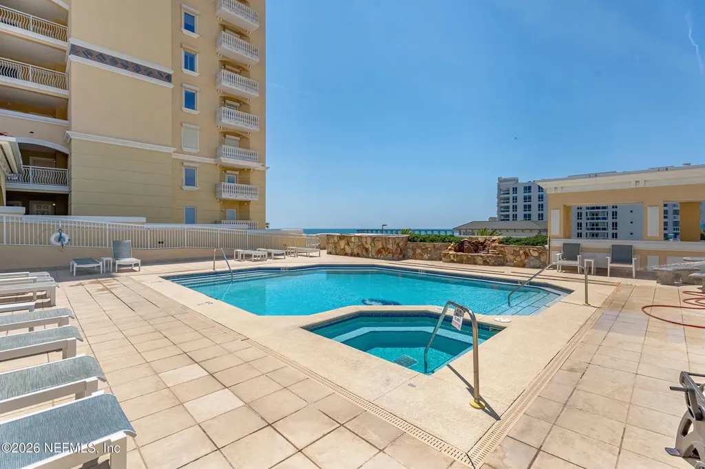 917 1st Street N Jacksonville Beach FL 32250