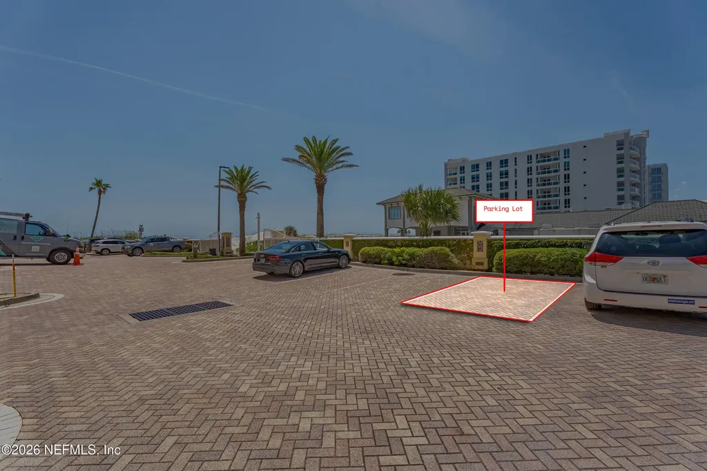 917 1st Street N Jacksonville Beach FL 32250