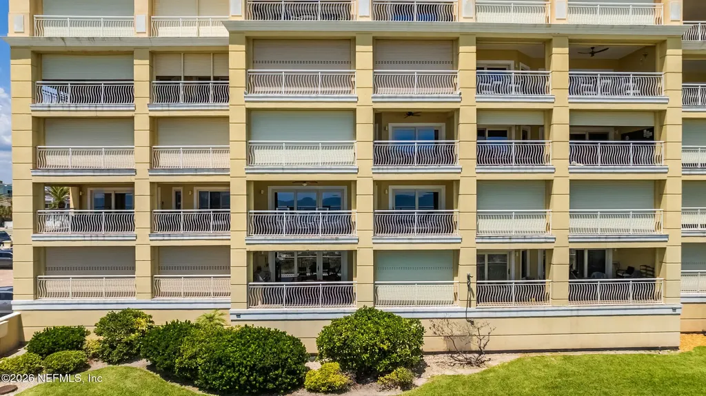 917 1st Street N Jacksonville Beach FL 32250