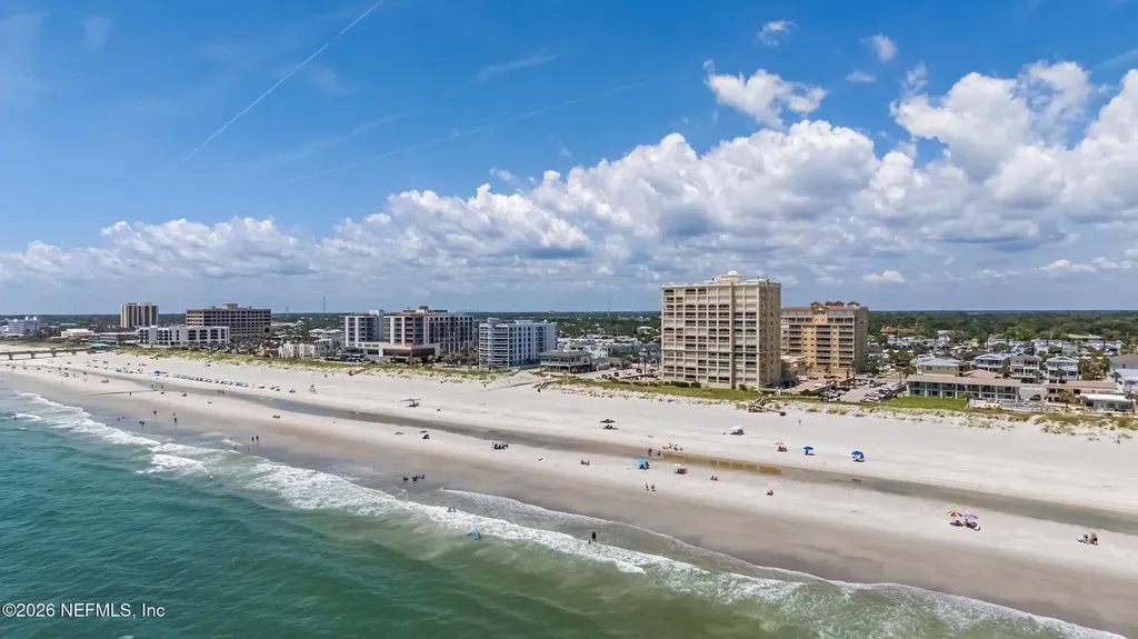 917 1st Street N Jacksonville Beach FL 32250
